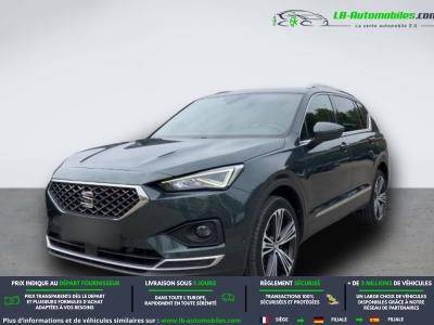 Seat Tarraco 2.0 TDI 150 ch  BVA  5 pl