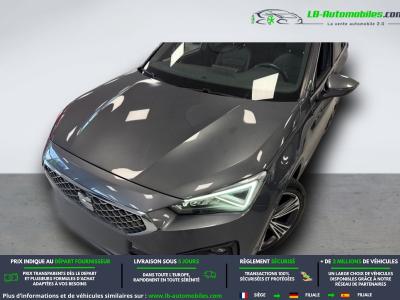 Seat Tarraco 2.0 TDI 150 ch  BVA  5 pl