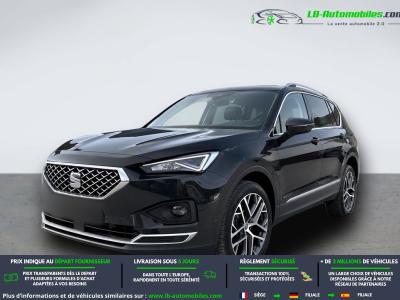 Seat Tarraco 2.0 TDI 150 ch  BVA  5 pl