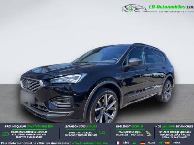 Seat Tarraco 2.0 TDI 200 ch  BVA  7 pl