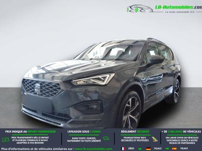 Seat Tarraco 2.0 TDI 200 ch  BVA  7 pl