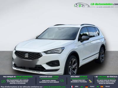 Seat Tarraco 2.0 TDI 200 ch  BVA  7 pl