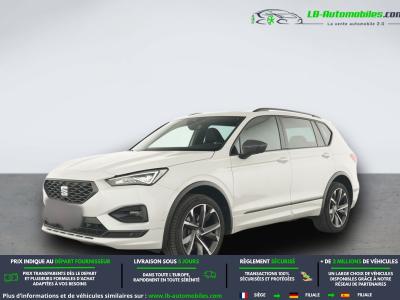 Seat Tarraco 2.0 TDI 200 ch  BVA  7 pl
