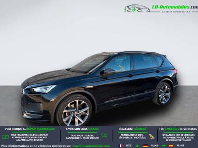 Seat Tarraco 2.0 TDI 200 ch  BVA  7 pl