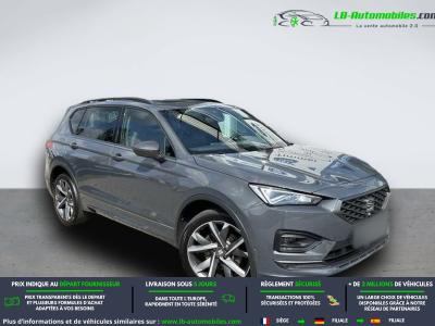 Seat Tarraco 2.0 TDI 200 ch  BVA  7 pl