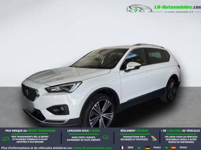 Seat Tarraco 2.0 TSI 190 ch  BVA  7 pl