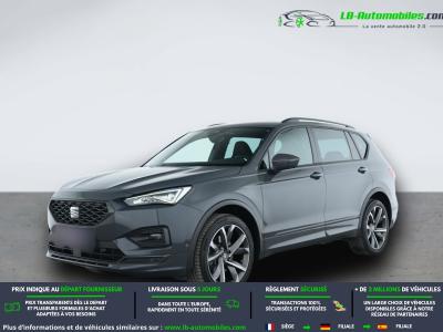 Seat Tarraco 2.0 TSI 190 ch  BVA  7 pl