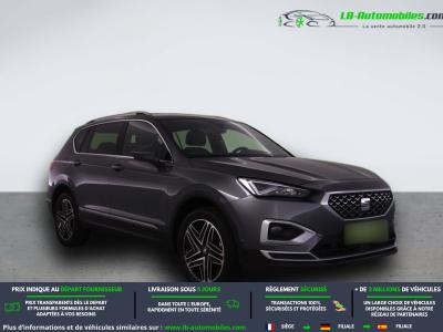 Seat Tarraco 2.0 TSI 190 ch  BVA  5 pl
