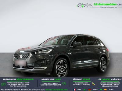 Seat Tarraco 2.0 TSI 190 ch  BVA  5 pl