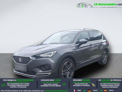Seat Tarraco 2.0 TSI 190 ch  BVA  5 pl