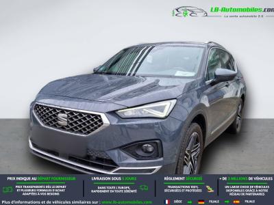 Seat Tarraco 2.0 TSI 190 ch  BVA  5 pl