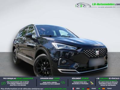 Seat Tarraco 2.0 TDI 150 ch  BVA  7 pl