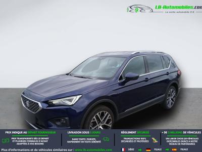Seat Tarraco 2.0 TSI 190 ch  BVA  7 pl