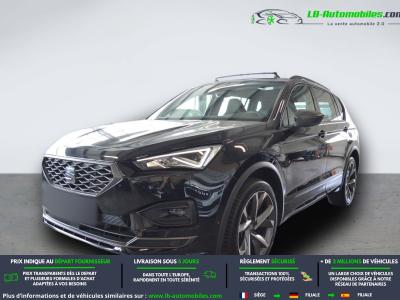 Seat Tarraco 2.0 TSI 190 ch  BVA  7 pl
