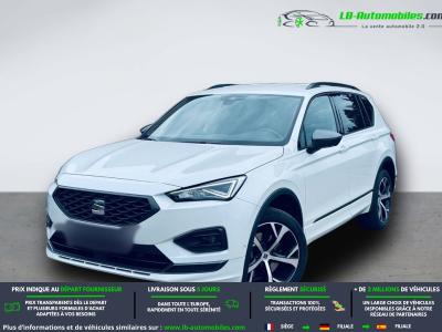 Seat Tarraco 2.0 TDI 200 ch  BVA  7 pl