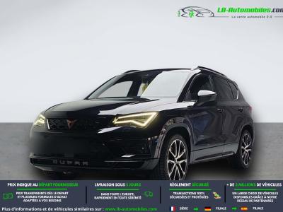 Cupra Ateca 2.0 TSI 300 ch BVA 4Drive