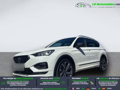 Seat Tarraco 2.0 TSI 190 ch  BVA  5 pl