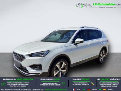Seat Tarraco 2.0 TSI 190 ch  BVA  5 pl