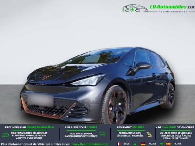 Cupra Born 204 ch