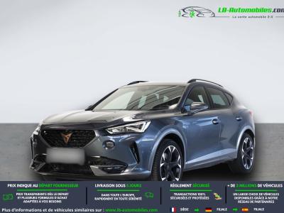 Cupra Formentor 1.4 e-HYBRID 245 ch BVA