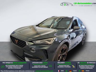 Cupra Formentor 1.4 e-HYBRID 245 ch BVA