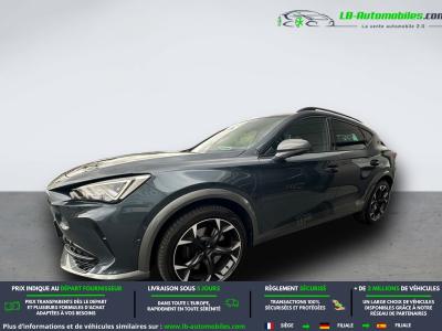 Cupra Formentor 1.4 e-HYBRID 245 ch BVA