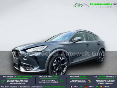 Cupra Formentor 1.4 e-HYBRID 204 ch BVA