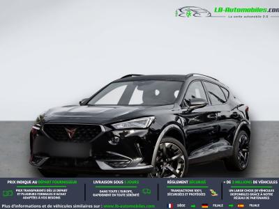 Cupra Formentor 1.4 e-HYBRID 204 ch BVA