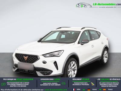 Cupra Formentor 1.5 TSI 150 ch BVM
