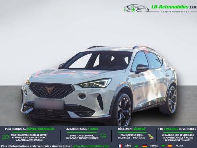 Cupra Formentor 1.5 TSI 150 ch BVM