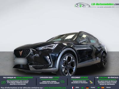 Cupra Formentor 1.4 e-HYBRID 245 ch BVA
