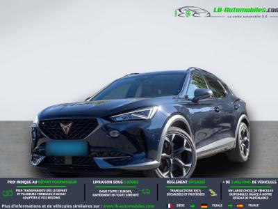 Cupra Formentor 1.4 e-HYBRID 245 ch BVA