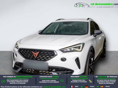 Cupra Formentor 1.4 e-HYBRID 245 ch BVA