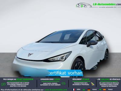 Cupra Born 204 ch