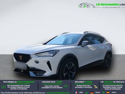 Cupra Formentor 1.5 TSI 150 ch BVM