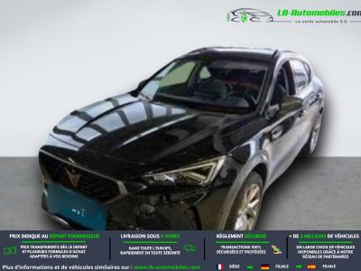 Cupra Formentor 1.5 TSI 150 ch BVM