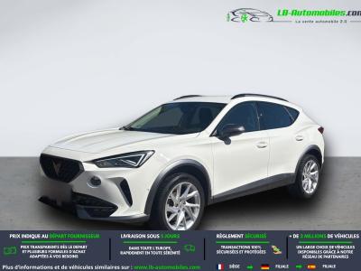 Cupra Formentor 1.5 TSI 150 ch BVM