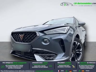 Cupra Formentor 1.5 TSI 150 ch BVM