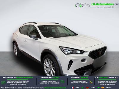 Cupra Formentor 1.5 TSI 150 ch BVM