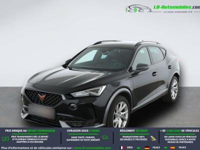 Cupra Formentor 1.4 e-HYBRID 204 ch BVA
