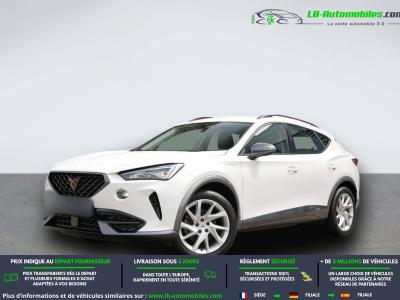 Cupra Formentor 1.4 e-HYBRID 204 ch BVA