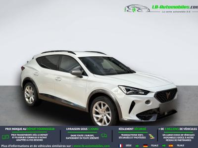 Cupra Formentor 1.4 e-HYBRID 204 ch BVA
