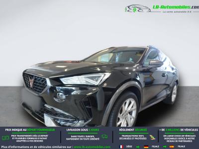 Cupra Formentor 1.4 e-HYBRID 204 ch BVA