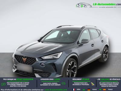 Cupra Formentor 1.4 e-HYBRID 204 ch BVA