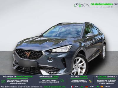 Cupra Formentor 1.4 e-HYBRID 204 ch BVA