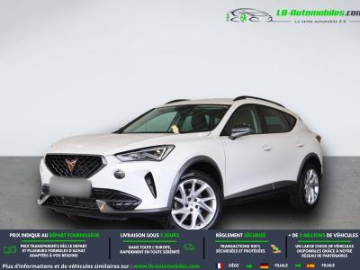 Cupra Formentor 2.0 TDI 150 ch BVM