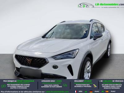 Cupra Formentor 2.0 TDI 150 ch BVM