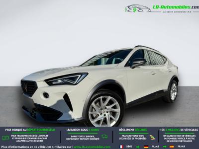 Cupra Formentor 1.5 TSI 150 ch BVA