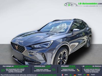 Cupra Formentor 1.5 TSI 150 ch BVA
