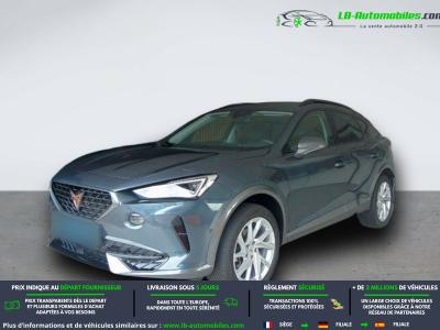 Cupra Formentor 1.5 TSI 150 ch BVA